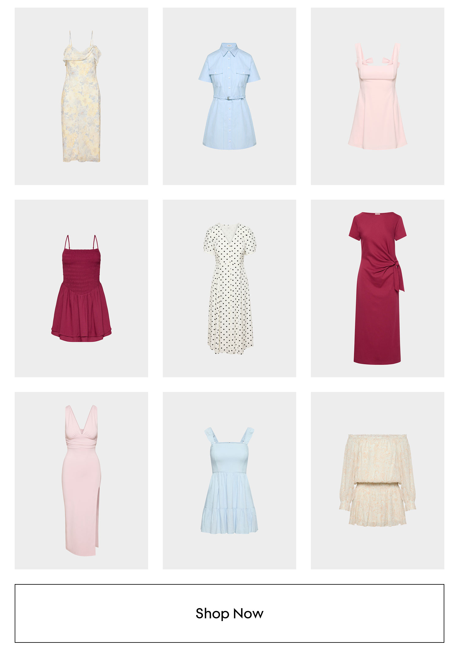 9 grid