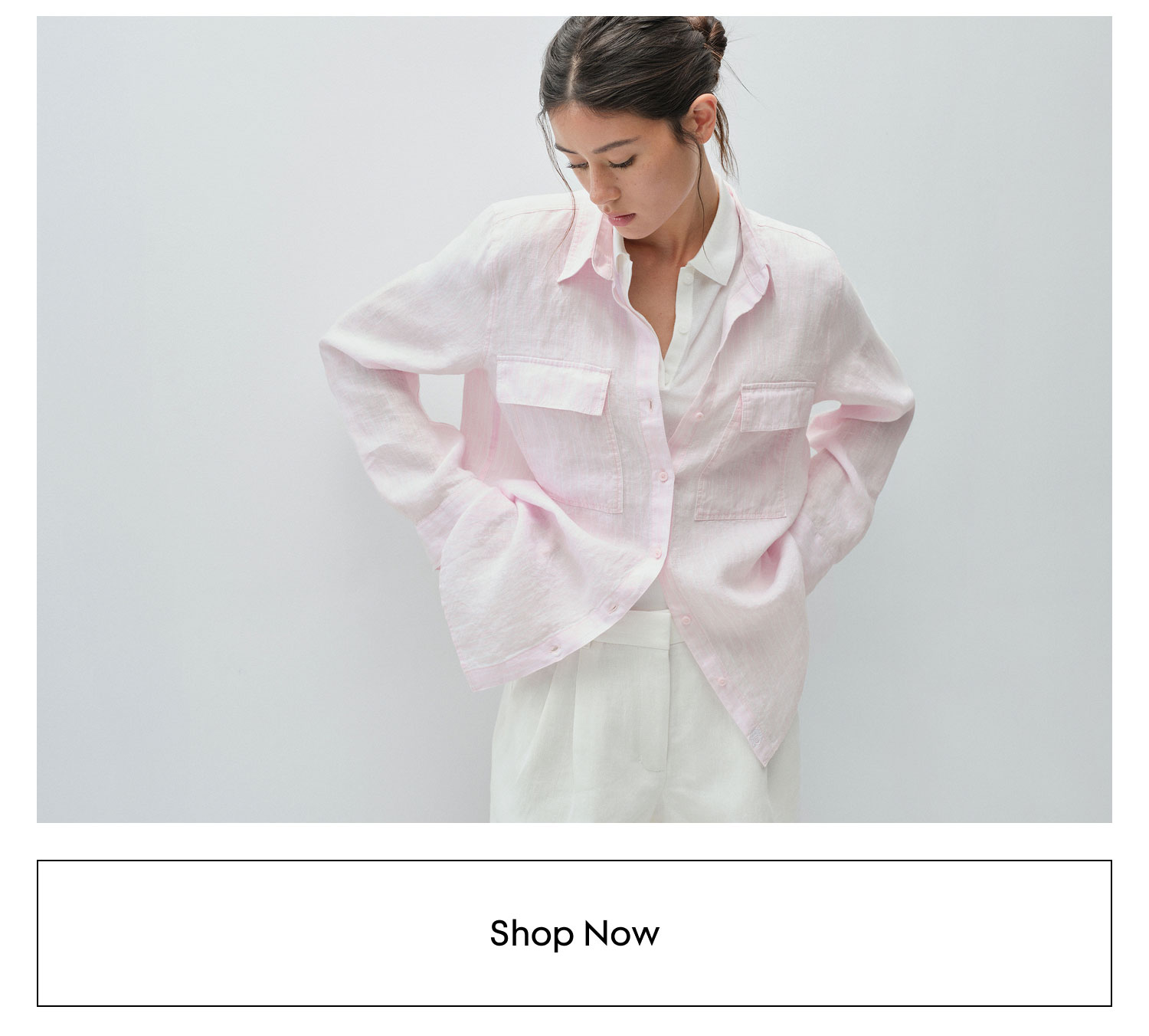 SHOP NOW CTA