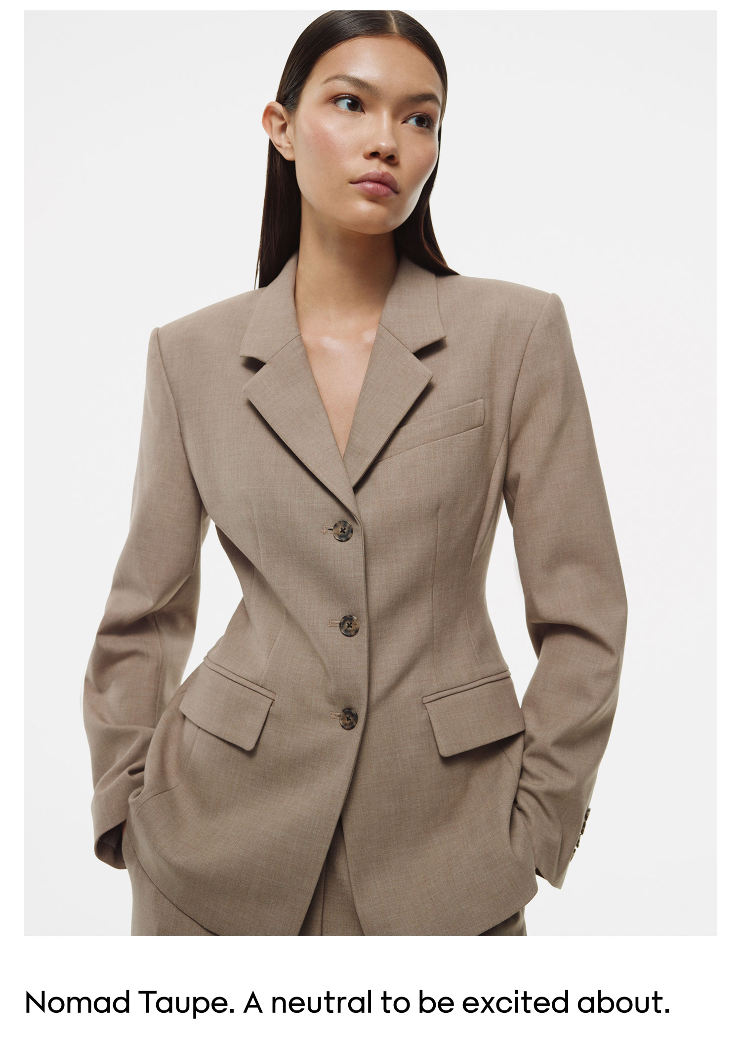 NORMAD TAUPE