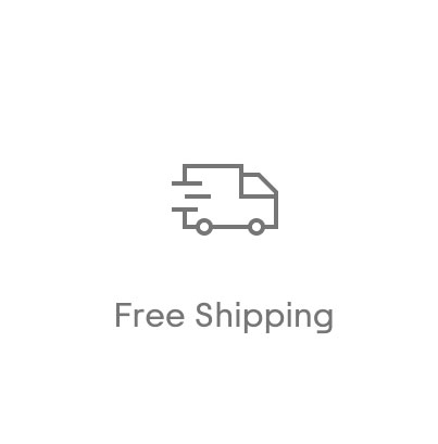FREE SHIPPING