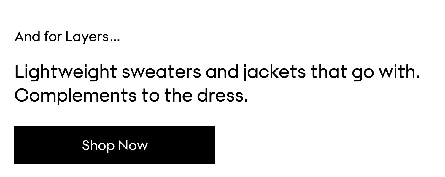 AND FOR LAYERS