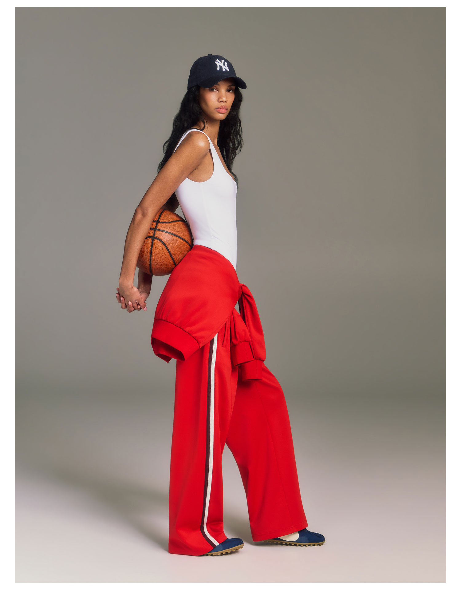 SHOP ON THE APP