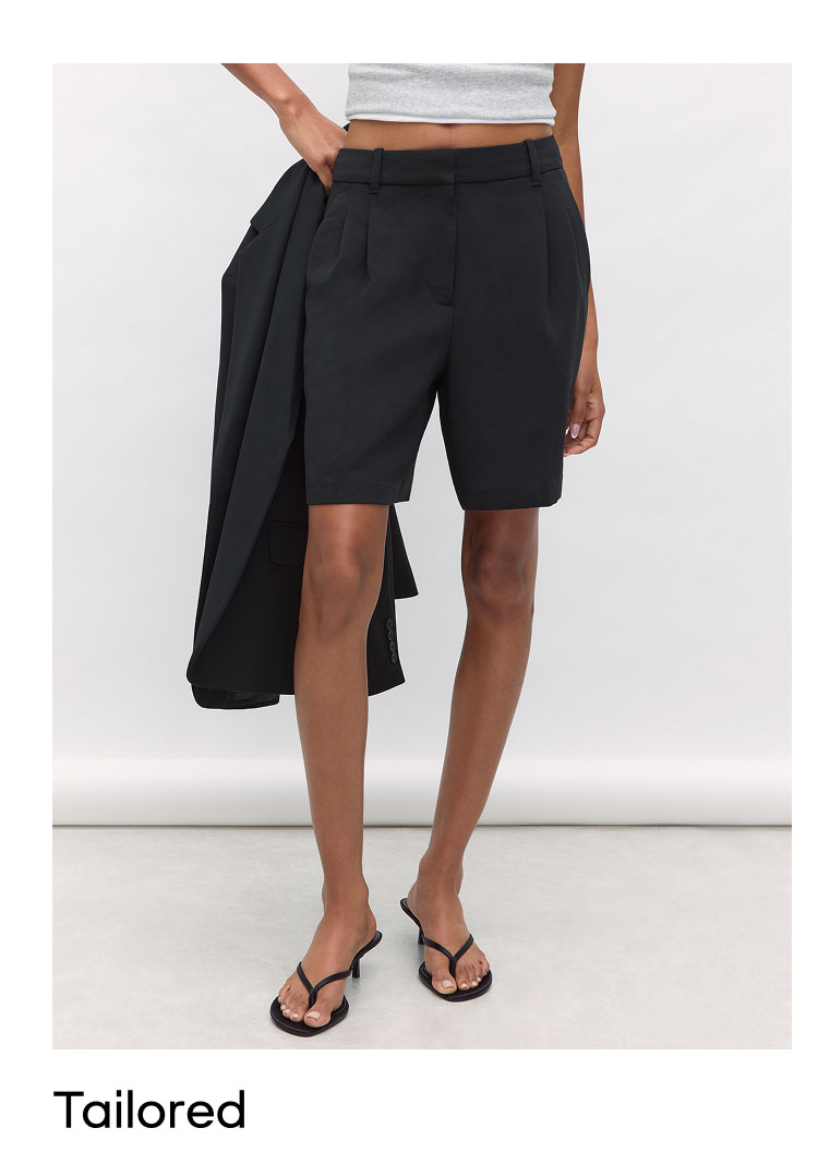 TAILORED