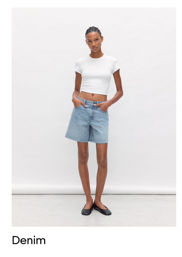 DENIM