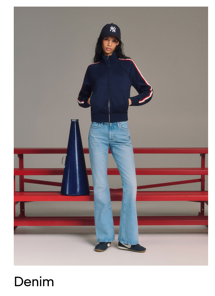 DENIM