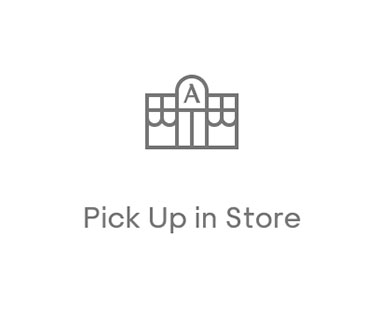 PICK UP IN STORE