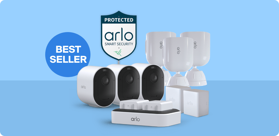 Best seller. Pro 5 and Anti-Theft Mount Bundle