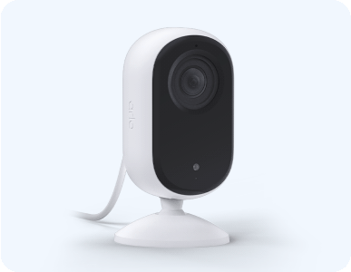 Essential Indoor Camera 2K