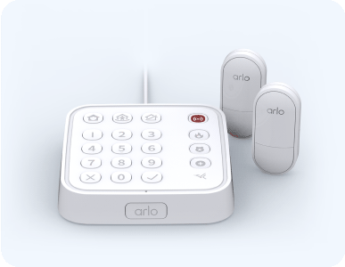 Home Security System