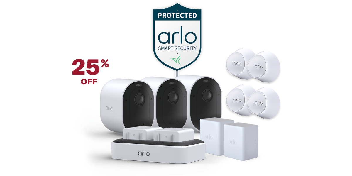 The Pro 5 and Magnetic Mount Bundle. 25% off.