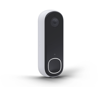Video Doorbell 2K