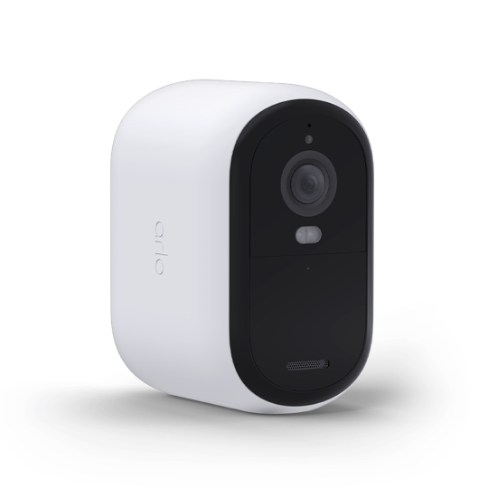 Arlo Essential XL Outdoor Camera.