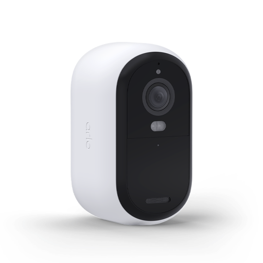 Arlo Essential Outdoor Camera.