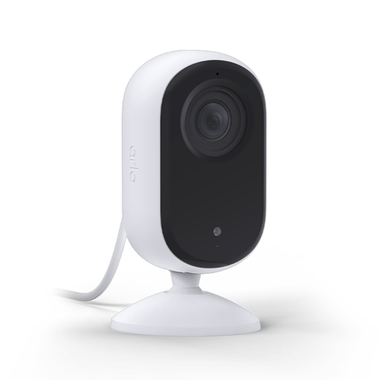Arlo Essential Outdoor Camera.