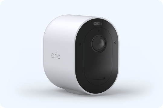 Pro 5S 2K Camera