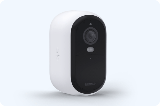 Essential Outdoor Camera 2K