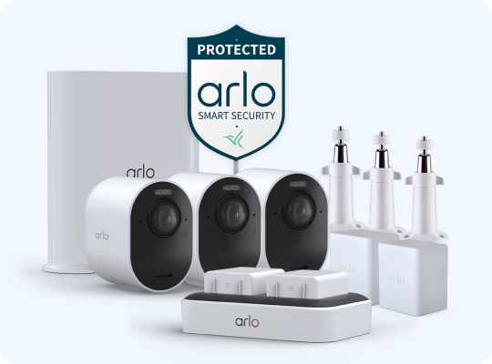 Ultra 2 and Outdoor Mount Bundle