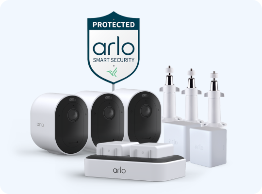 Pro 5 and Outdoor Mount Bundle