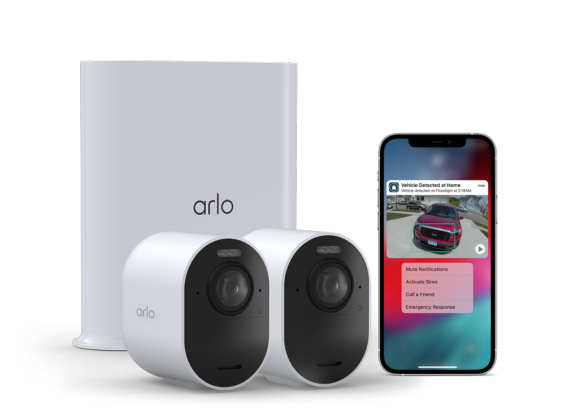 Ultra 2 Camera Bundle