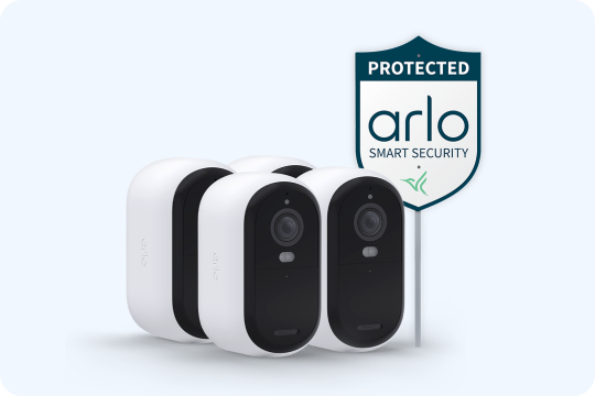 Arlo Exclusive Bundles