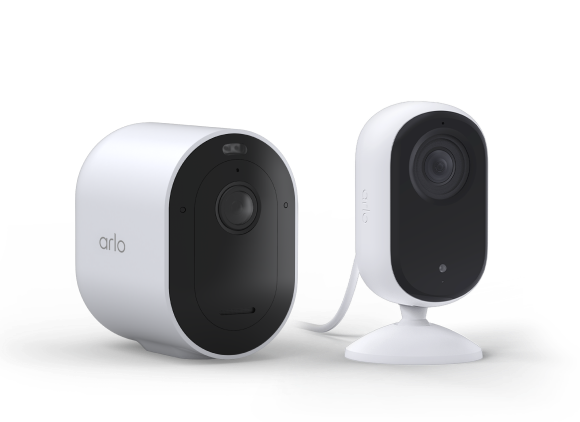 Security Camera