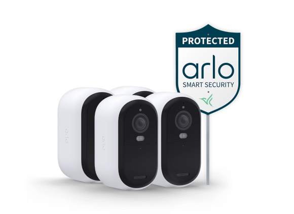 Security Camera bundle