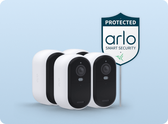 Arlo Exclusive Bundles