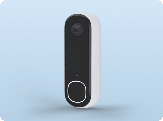 Arlo Video Doorbells