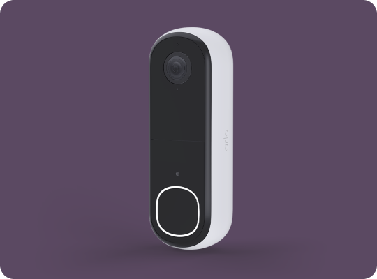 Arlo Video Doorbells