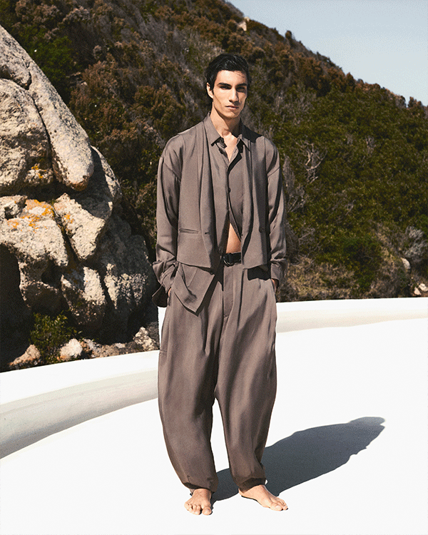 Armani