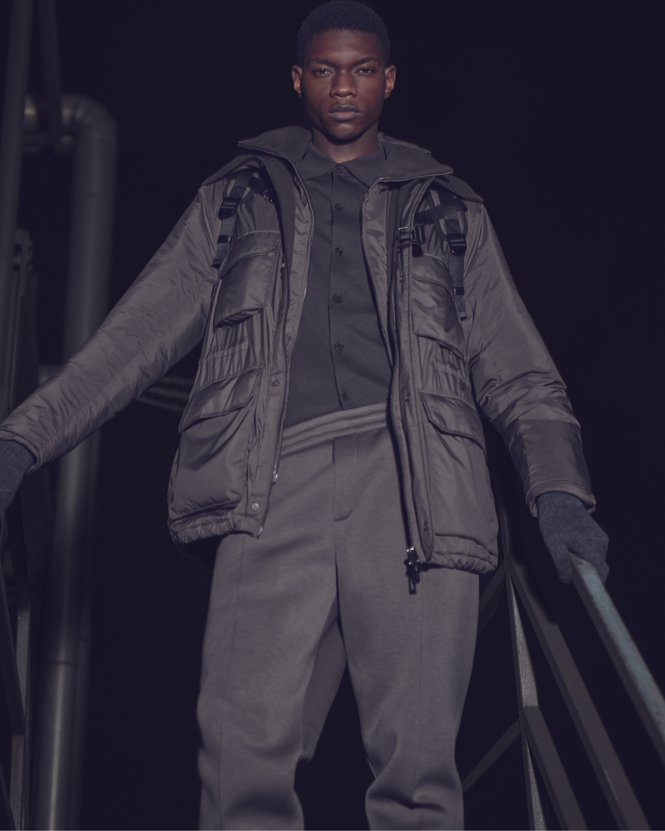 Armani