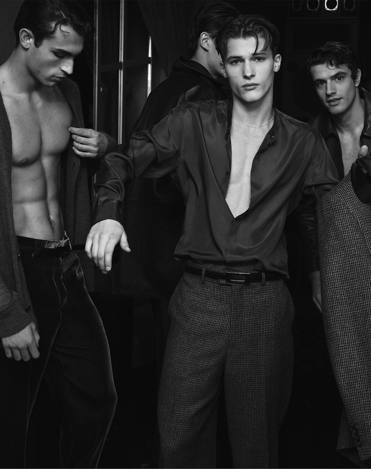 Armani
