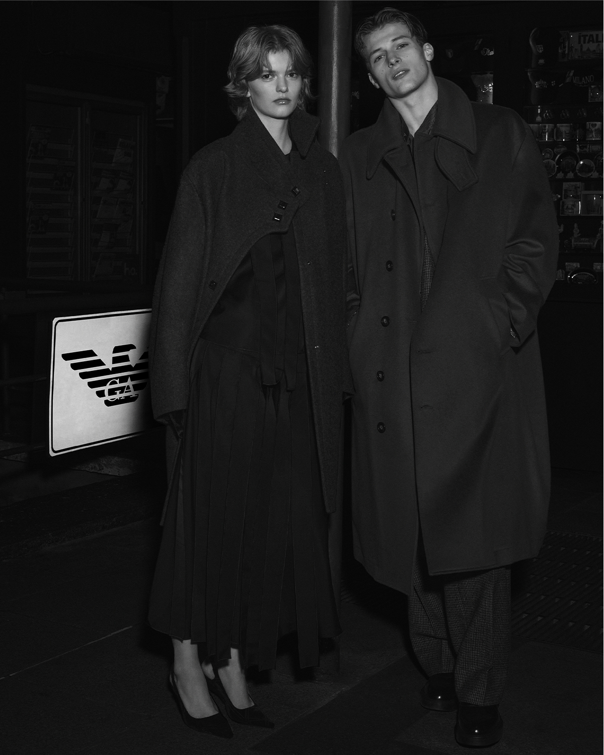 Armani