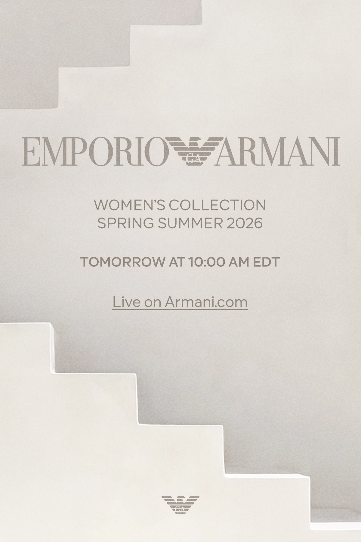 Armani