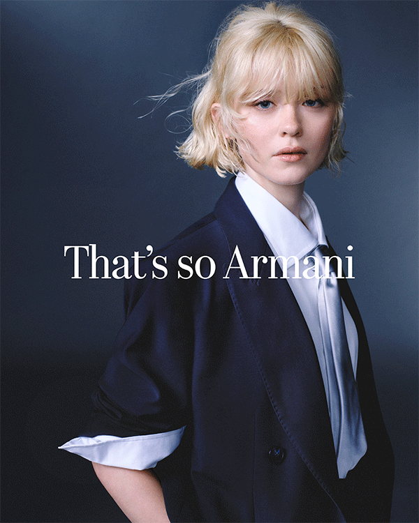Armani