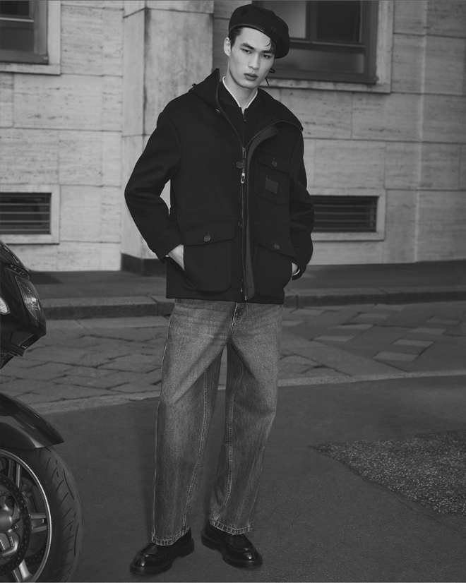 Armani