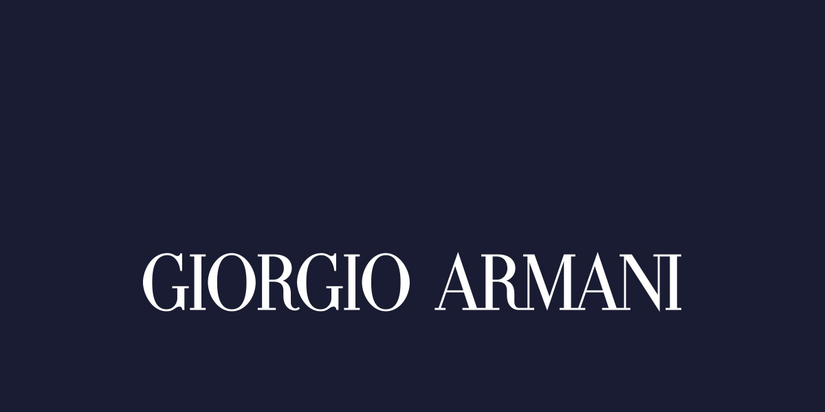 Armani
