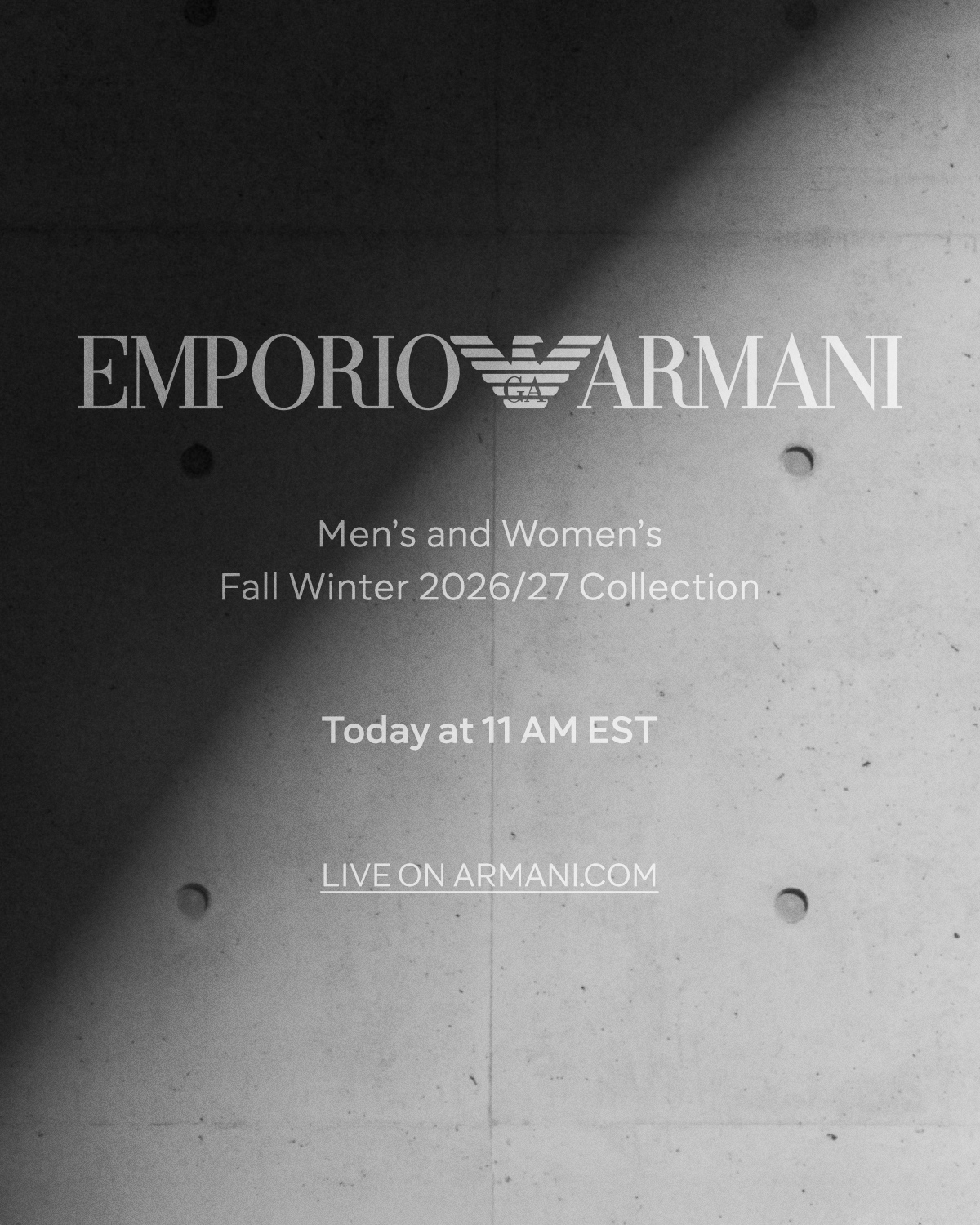 Armani