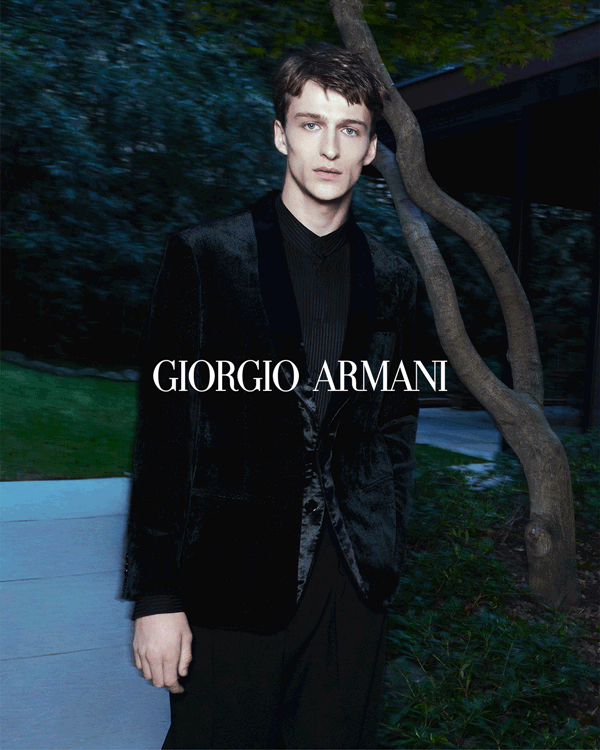 Armani
