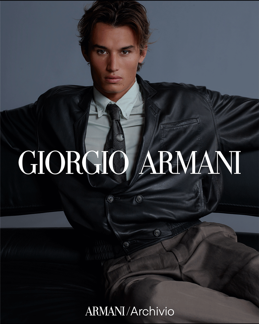 Armani