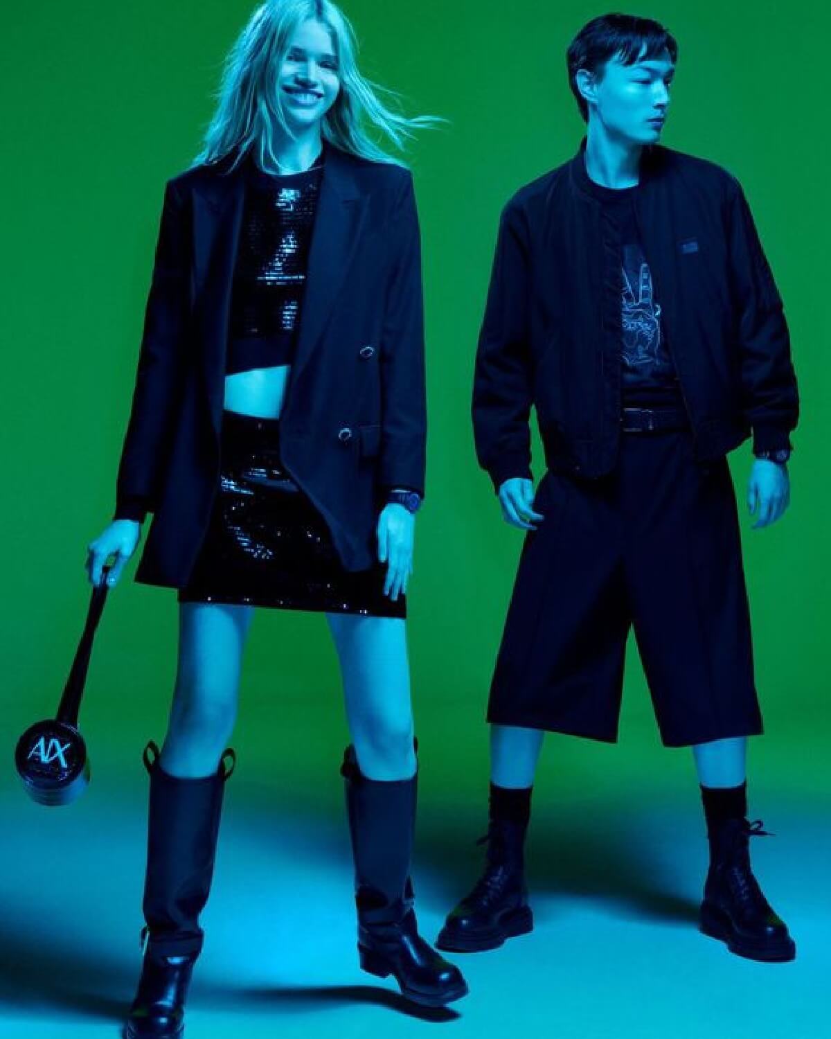 Armani