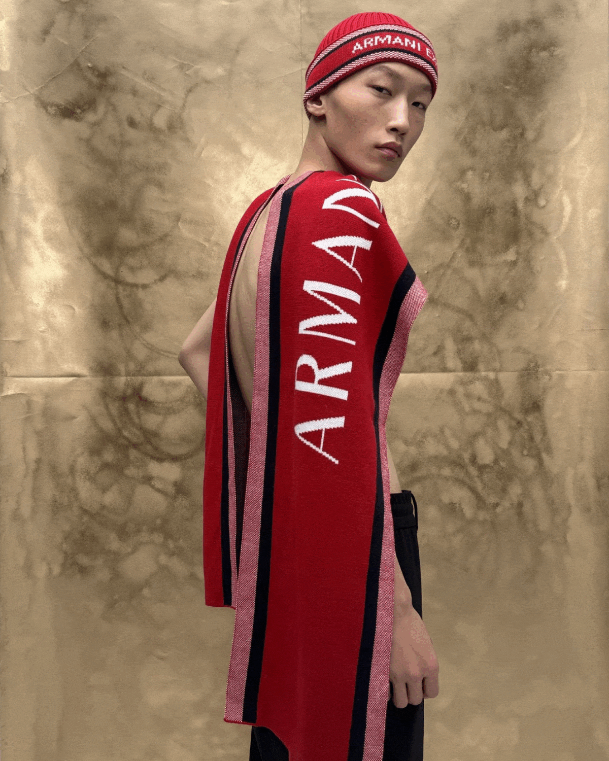 Armani