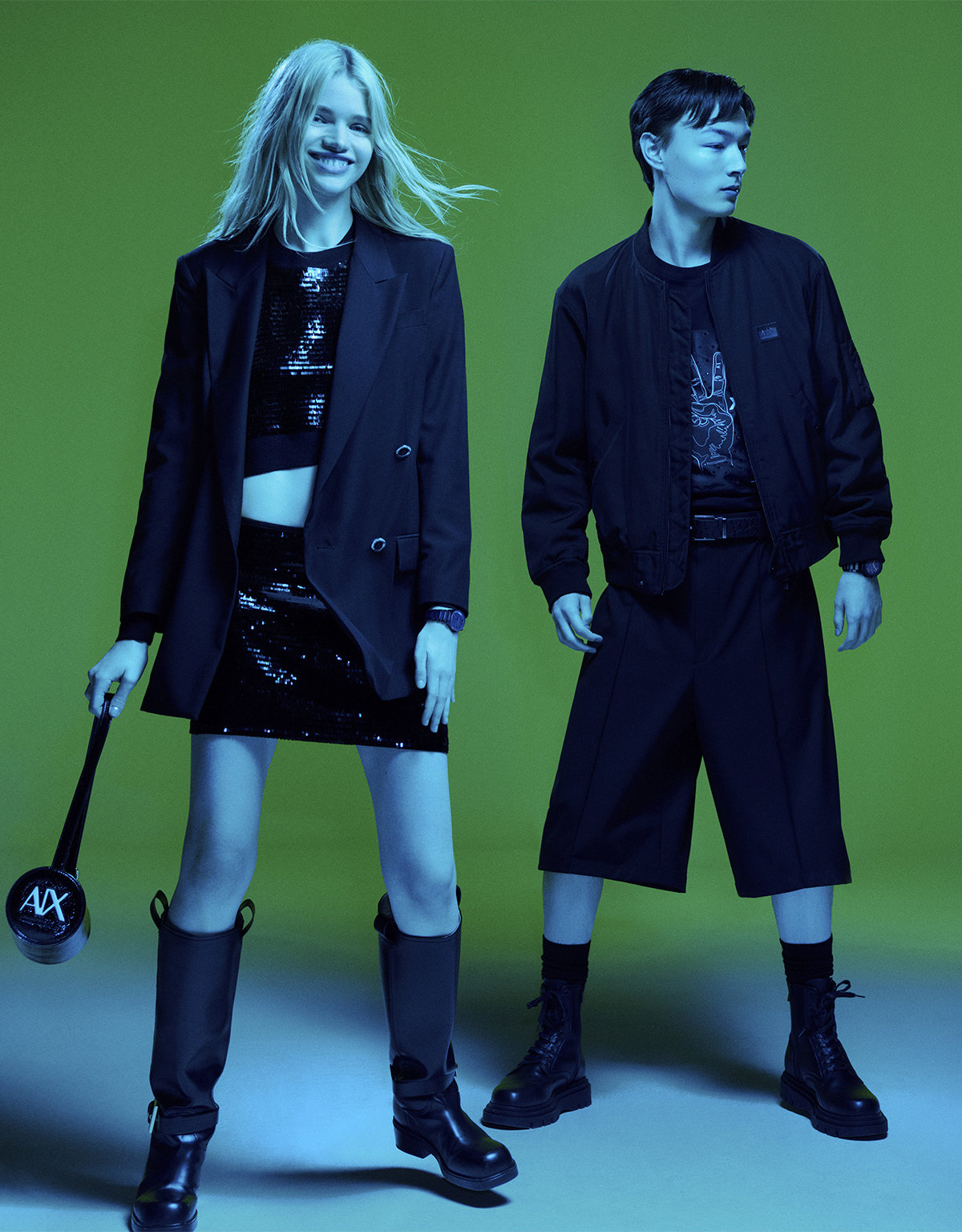 Armani