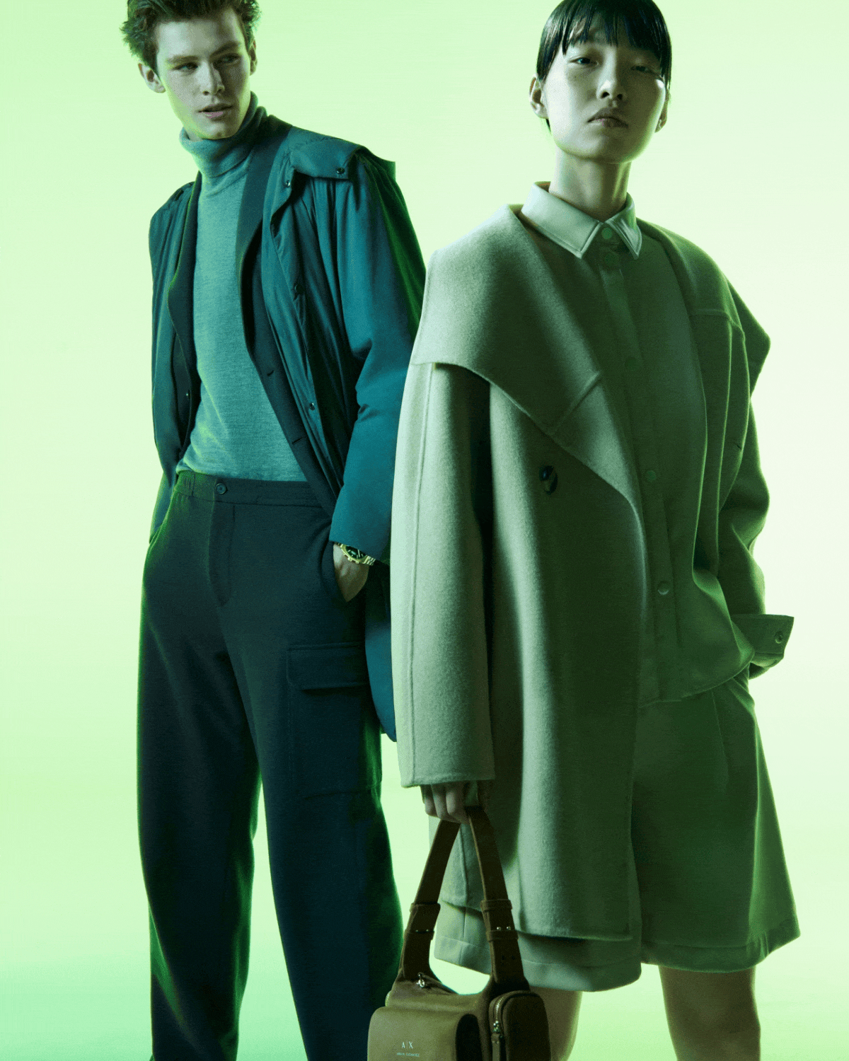 Armani