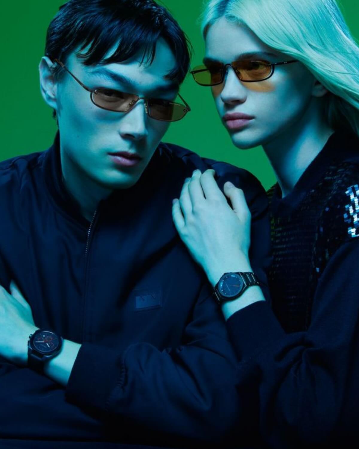 Armani