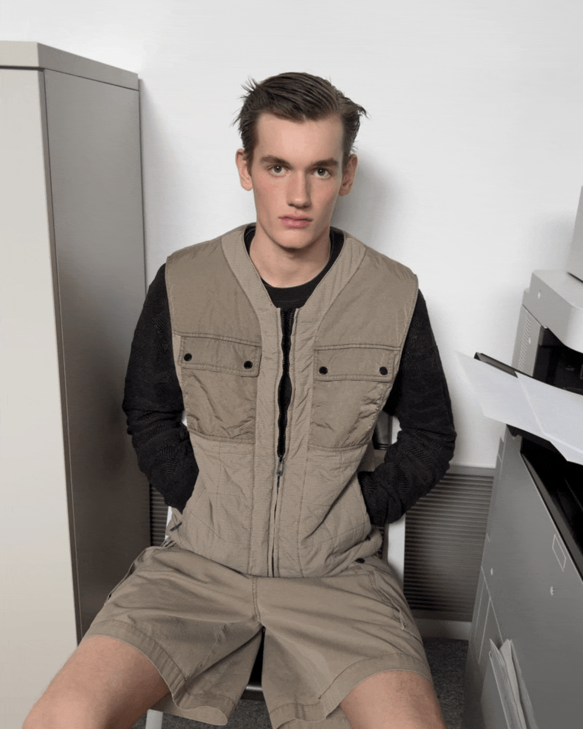 Armani