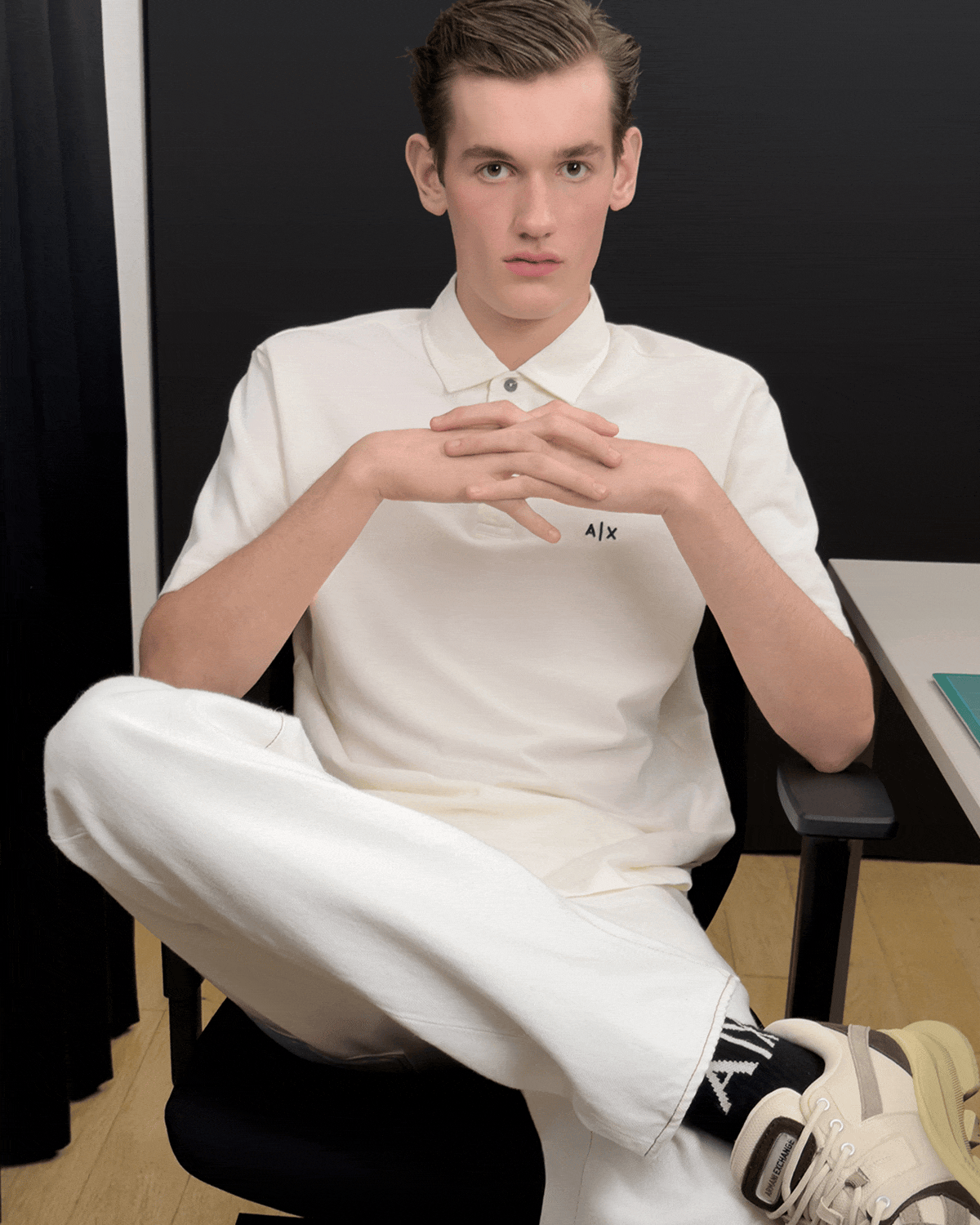 Armani
