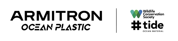 Armitron x Ocean Plastics Logo
