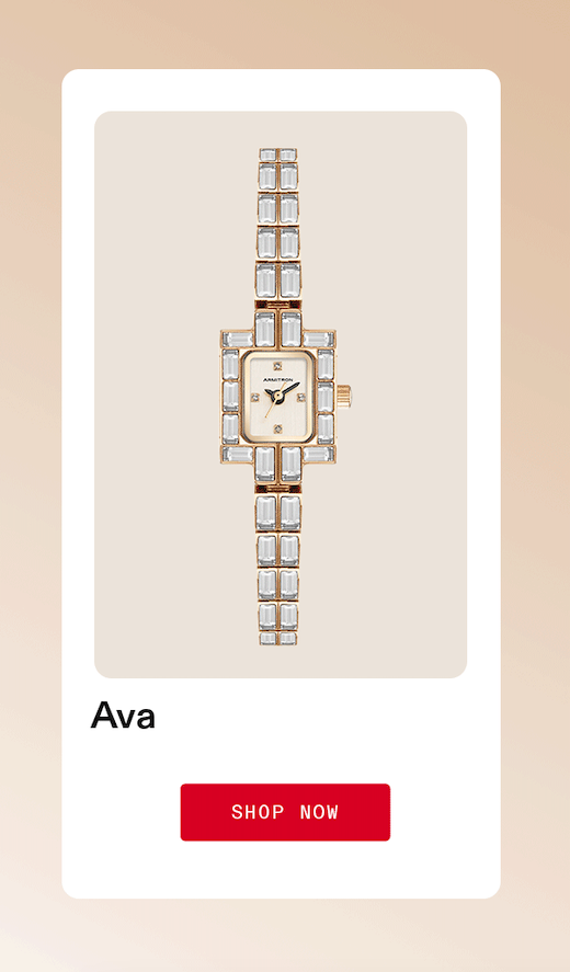 image of Ava watch 