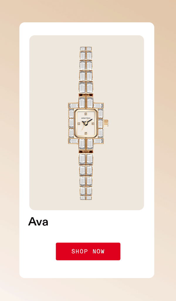 Carousel of Ava and Roxy watches 